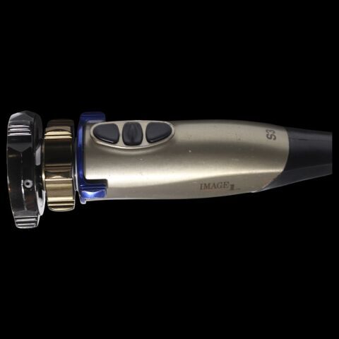 KARL STORZ 22200 20 Image 1 222000 20, light source and thermoflotor