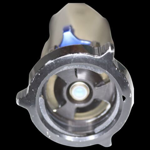 KARL STORZ 22200 20 Image 1 222000 20, light source and thermoflotor