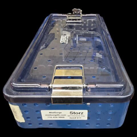 KARL STORZ 39314A BETTOCCHI HYSTROSCOPE 611