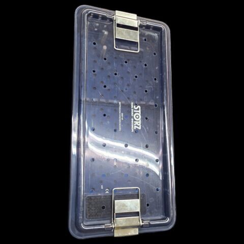 KARL STORZ 39314A BETTOCCHI HYSTROSCOPE 611