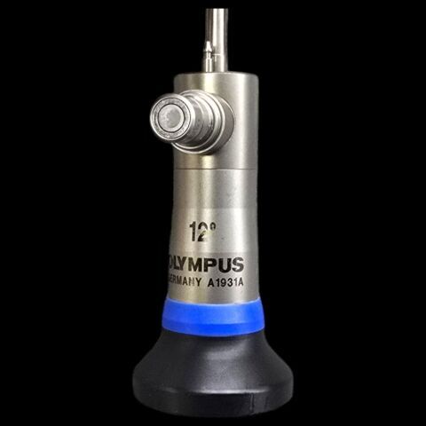 OLYMPUS A1931A Autoclavable 4mm 12°