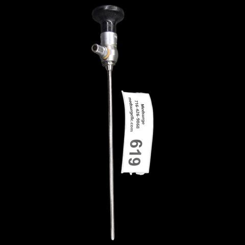 LINVATEC 7500 30 DEGREE RIGID SCOPE