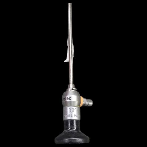 LINVATEC 7500 30 DEGREE RIGID SCOPE