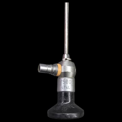 LINVATEC 7500 30 DEGREE RIGID SCOPE