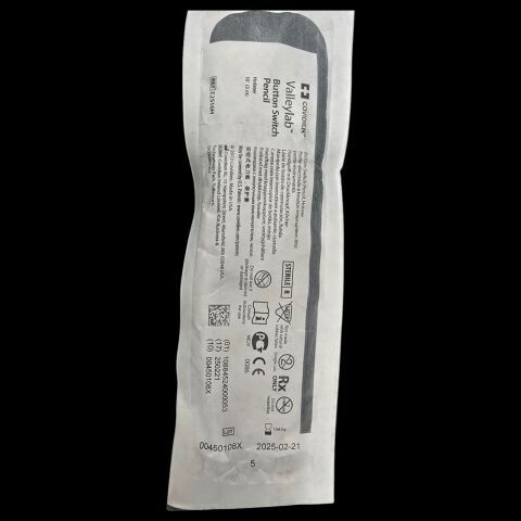 VALLYLAB E2516HS Button Switch Pencil