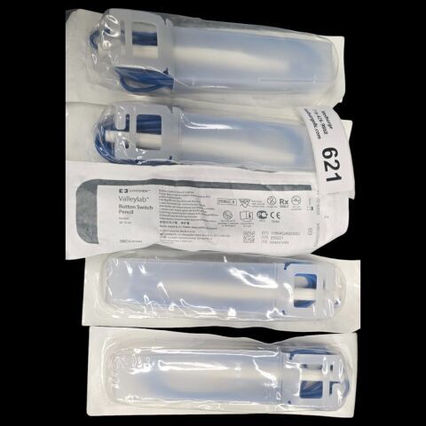 VALLYLAB E2516HS Button Switch Pencil