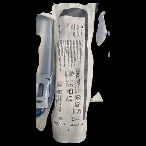 VALLYLAB E2516HS Button Switch Pencil