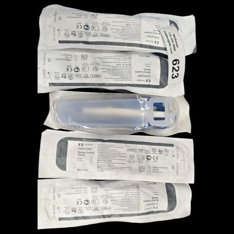 VALLYLAB E2516HS Button Switch Pencil