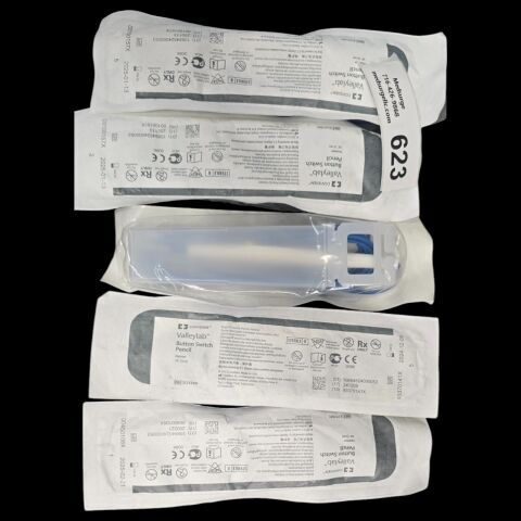VALLYLAB E2516HS Button Switch Pencil