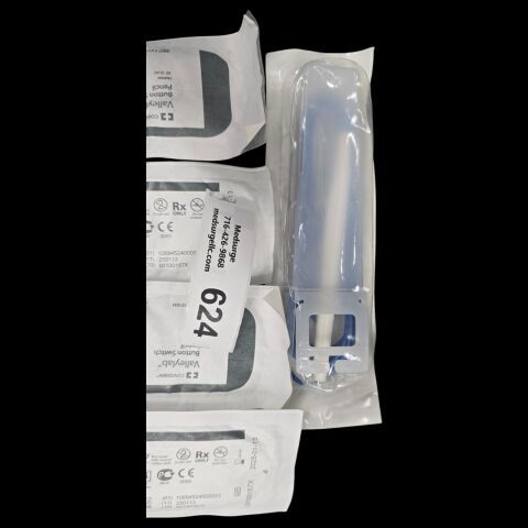 VALLYLAB E2516HS Button Switch Pencil