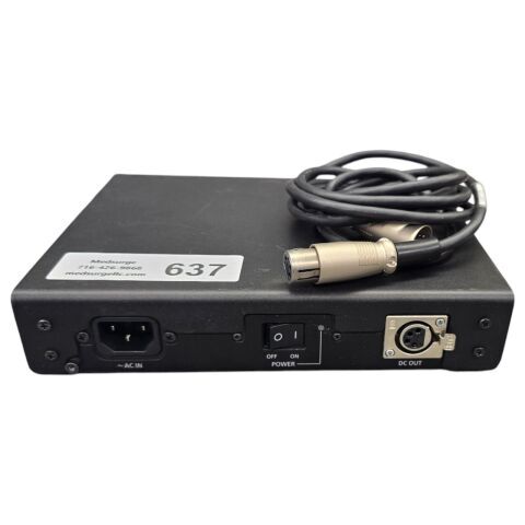 OLYMPUS VEK0N57 Power supply for OEV-261h MONITOR