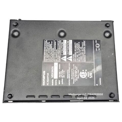 OLYMPUS VEK0N57 Power supply for OEV-261h MONITOR