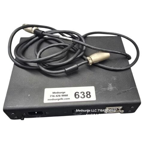 OLYMPUS VEK0N58 Power supply for OEV-261h MONITOR