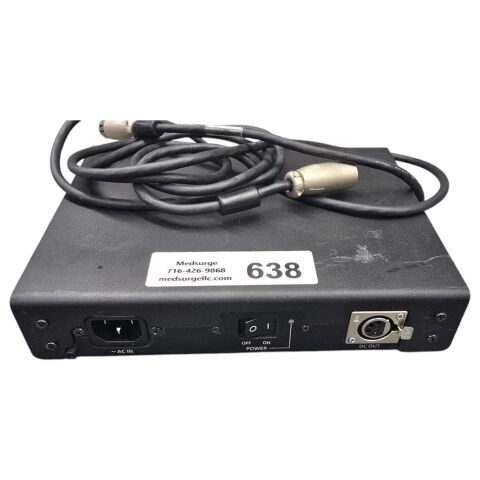 OLYMPUS VEK0N58 Power supply for OEV-261h MONITOR