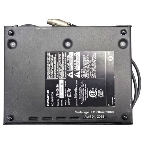 OLYMPUS VEK0N58 Power supply for OEV-261h MONITOR