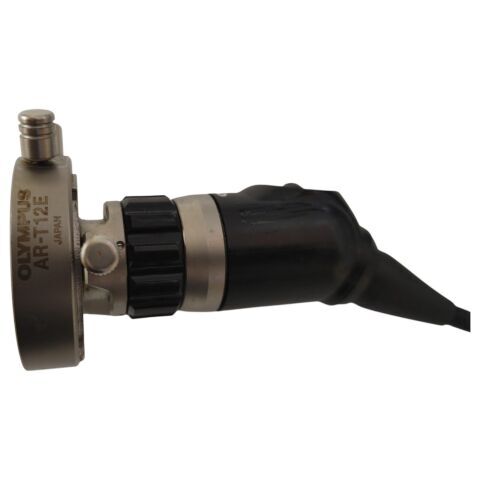 OLYMPUS OTV-S7H-1N Camera head arthroscopy, laparascopy,hystroscopy ref(0-7536)