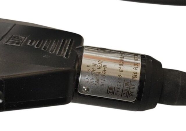 OLYMPUS OTV-S7H-1N Camera head arthroscopy, laparascopy,hystroscopy ref(0-7536)