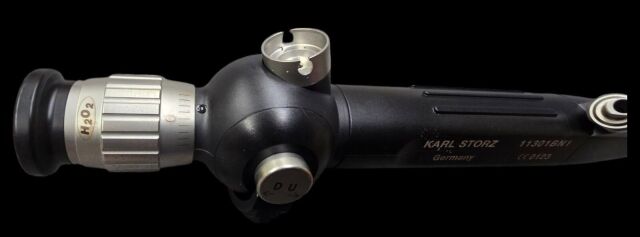 KARL STORZ 11301bn1 Intubation Scope