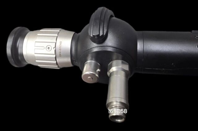 KARL STORZ 11301bn1 Intubation Scope