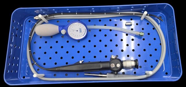 KARL STORZ 11301bn1 Intubation Scope