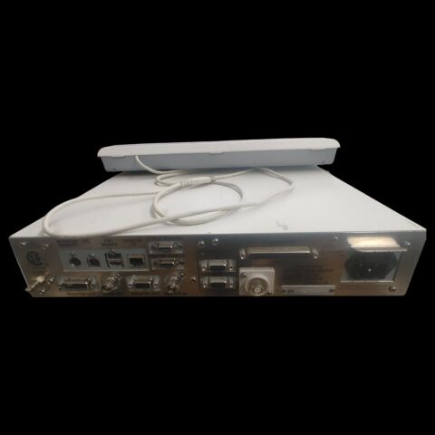 OLYMPUS CV-160 Processor and Keyboard