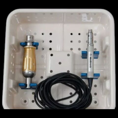 MEDTRONIC Midas Rex EM200 Stylus Drill Set with IPC