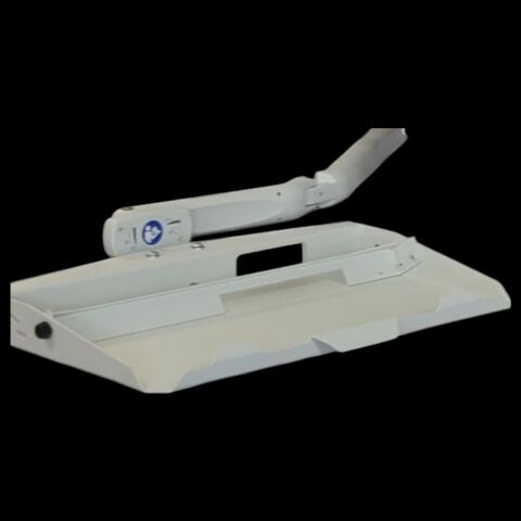 OLYMPUS WM-NP2 Endoscopy tower cabinet