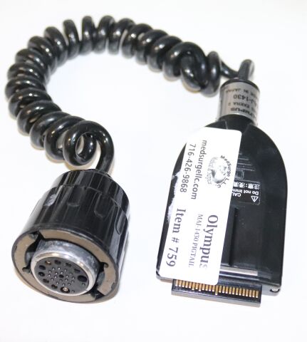 OLYMPUS MAJ-1428 Gastroscope