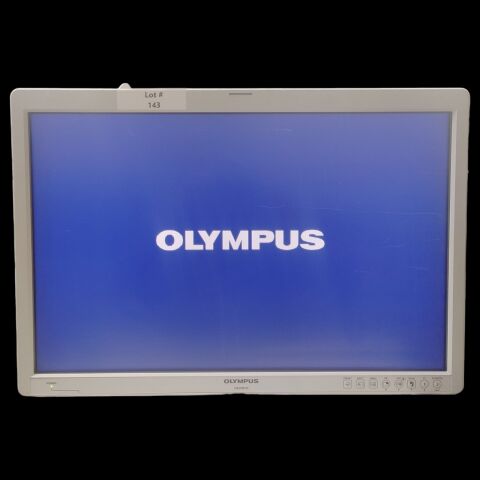 OLYMPUS OEV-261H Display Monitor