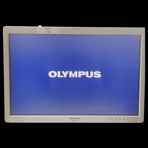 OLYMPUS OEV-261H Display Monitor