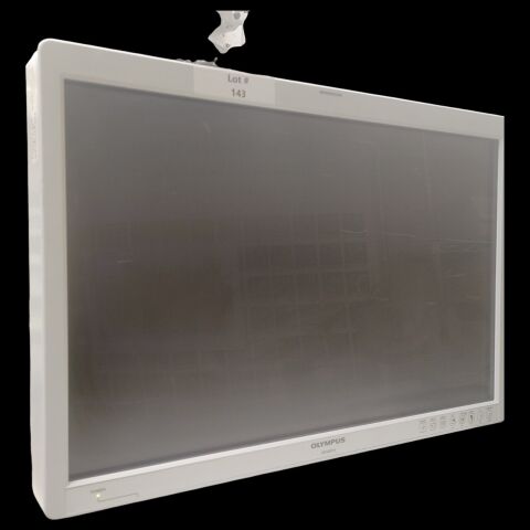 OLYMPUS OEV-261H Display Monitor
