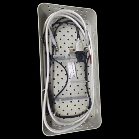 STRYKER 1488-310-130 Urology Camera Head with coupler