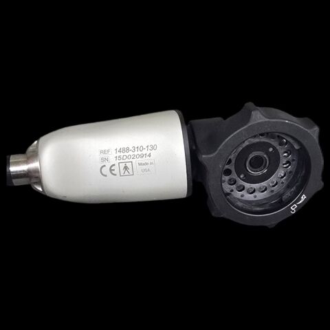 STRYKER 1488-310-130 Urology Camera Head with coupler