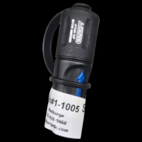STRYKER 1488-310-130 Urology Camera Head with coupler