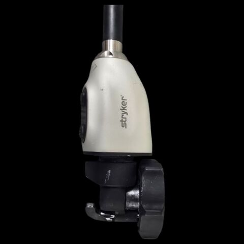 STRYKER 1488-310-130 Urology Camera Head with coupler