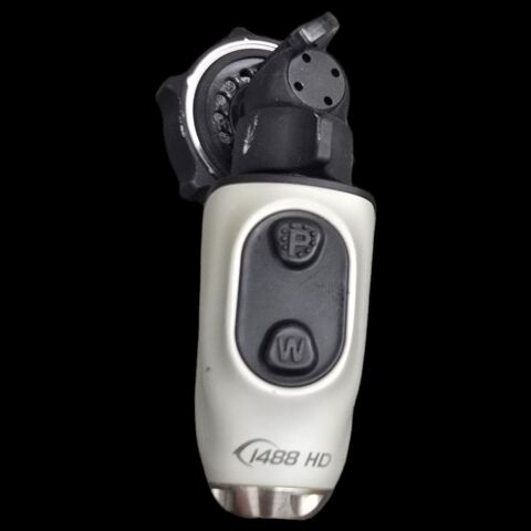 STRYKER 1488-310-130 Urology Camera Head with coupler