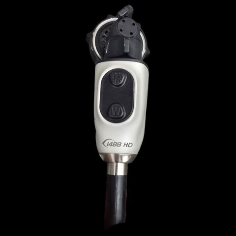 STRYKER 1488-310-130 Urology Camera Head with coupler