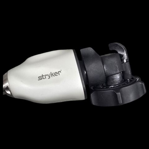 STRYKER 1488-310-130 Urology Camera Head with coupler
