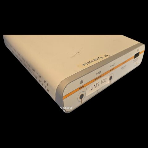 GYRUS ACMI IDC-1500 PROCESSOR Endoscopy Processor