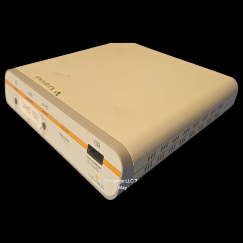 GYRUS ACMI IDC-1500 PROCESSOR Endoscopy Processor