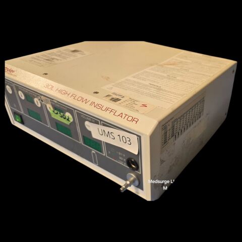 STRYKER 30L HIGH FLOW Insufflator