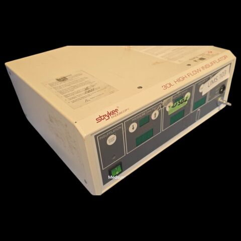 STRYKER 30L HIGH FLOW Insufflator