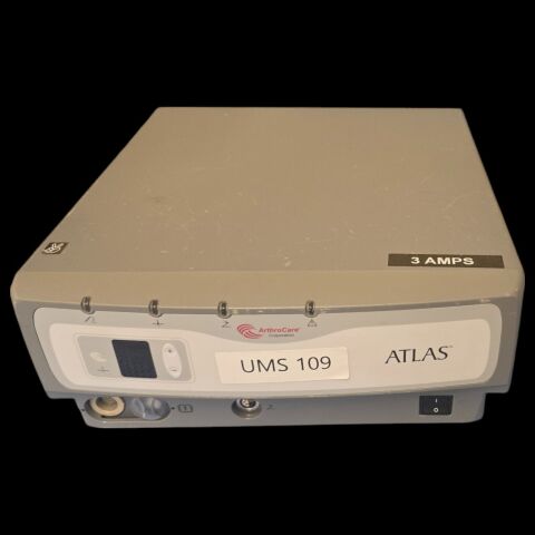 ARTHOCARE RF11000 ATLAS Controller