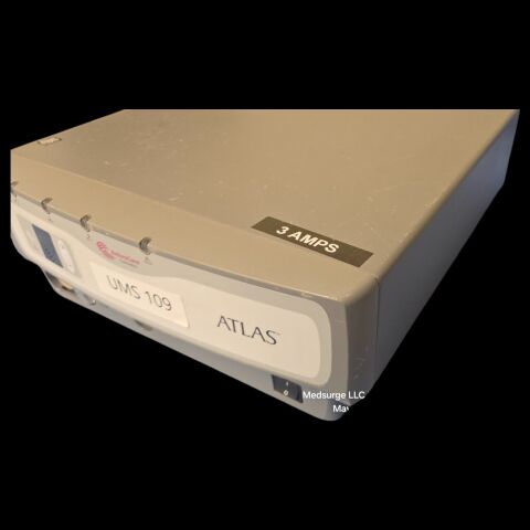 ARTHOCARE RF11000 ATLAS Controller
