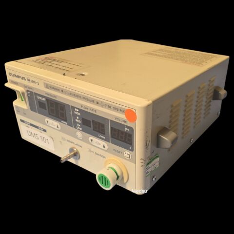 OLYMPUS UHI2 Insufflator