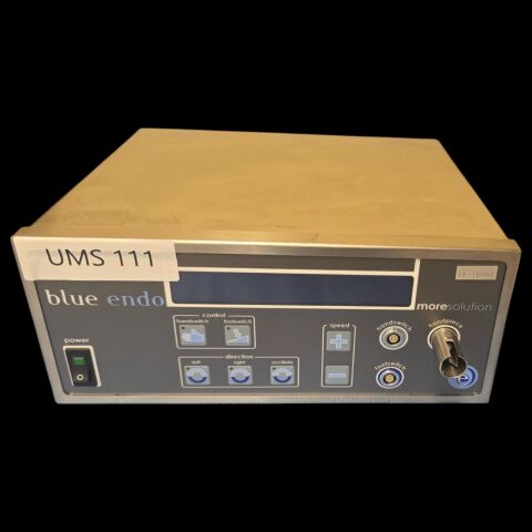 BLUE ENDO 55-000011 MoreSolution Electrosurgical Unit