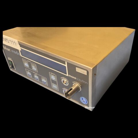 BLUE ENDO 55-000011 MoreSolution Electrosurgical Unit
