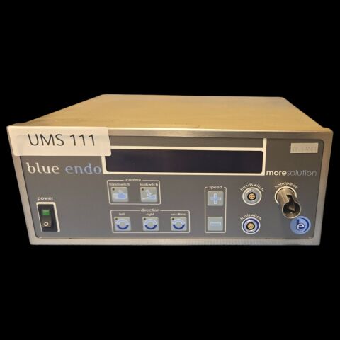 BLUE ENDO 55-000011 MoreSolution Electrosurgical Unit