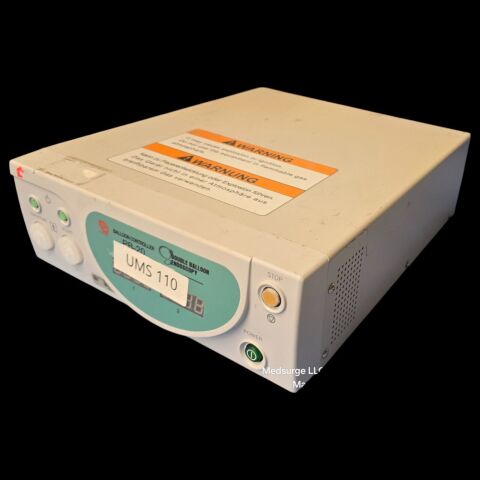FUJINON PB-20 DOUBLE BALLOON CONTROLLER
