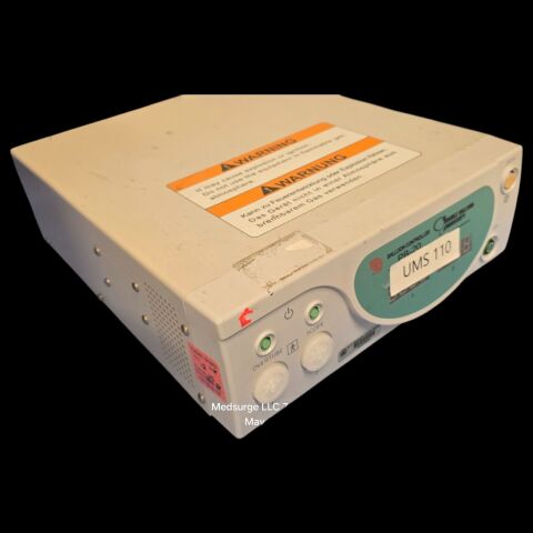 FUJINON PB-20 DOUBLE BALLOON CONTROLLER